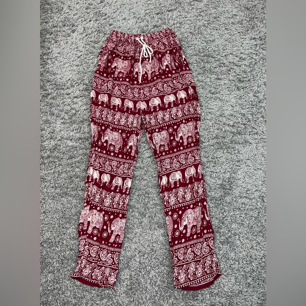 earthbound small baggy pants ❣️
